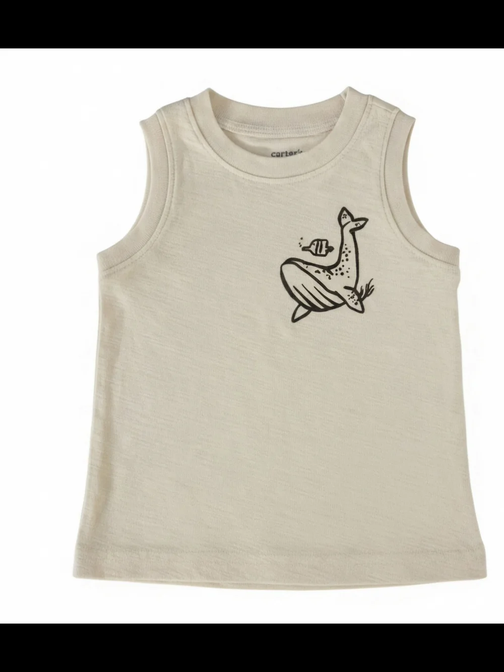 Carters carter two